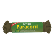 Coghlan's Paracord 50 FT Olive Drab 1454 - Shams Shopping Centre Coghlan  