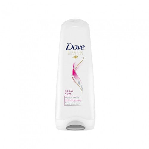 Dove Colour Care Conditioner 250ml - Shams Shopping Centre Dove  