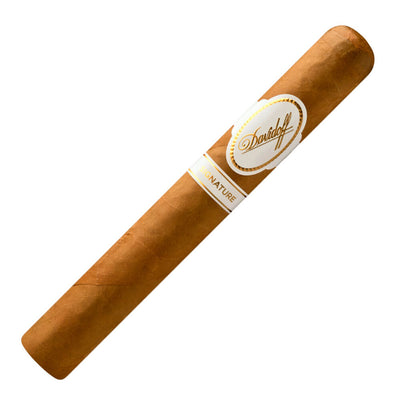 davidoff-signature-toro-25-cigar