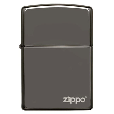 zippo-150zl-black-ice-w-z-logo