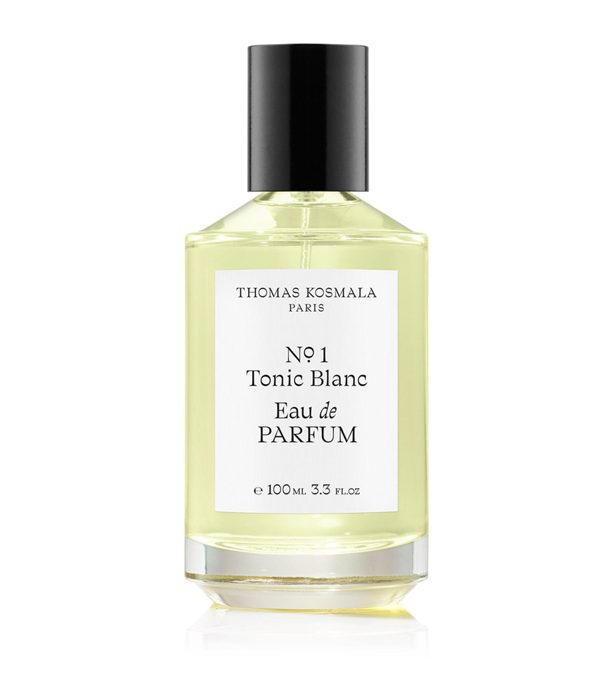 Thomas Kosmala N:1 Tonic Blanc EDP 100ml - Shams Shopping Centre Thomas Kosmala  