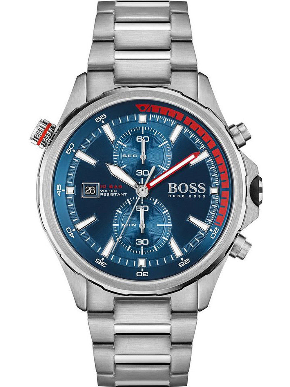 Hugo Boss Watch-1513823 - Shams Shopping Centre Hugo Boss  