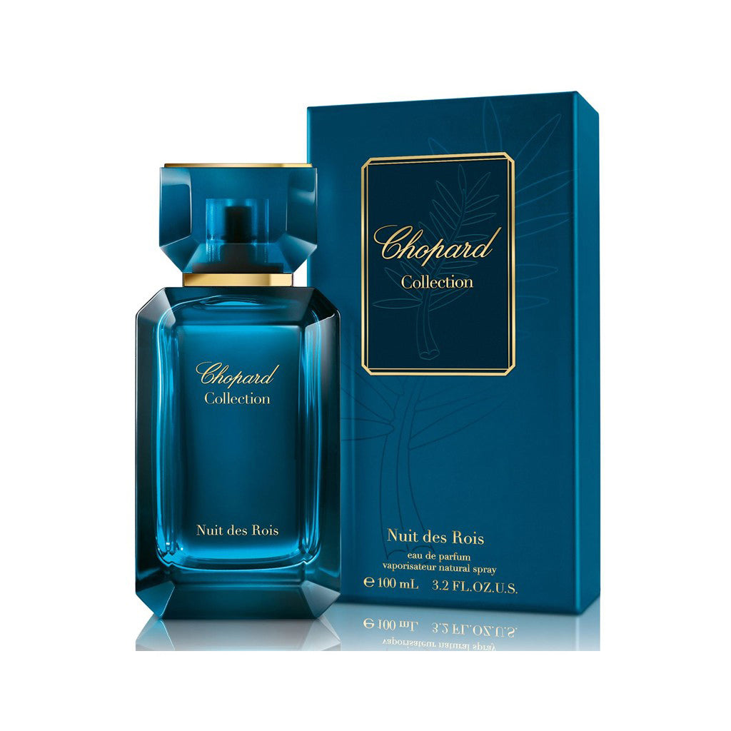 Chopard Nuit des Rois EDP 100ml - Shams Shopping Centre Chopard  