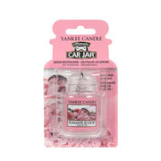Yankee Candle Summer Scoop Car Air Freshner - Shams Shopping Centre Yankee  