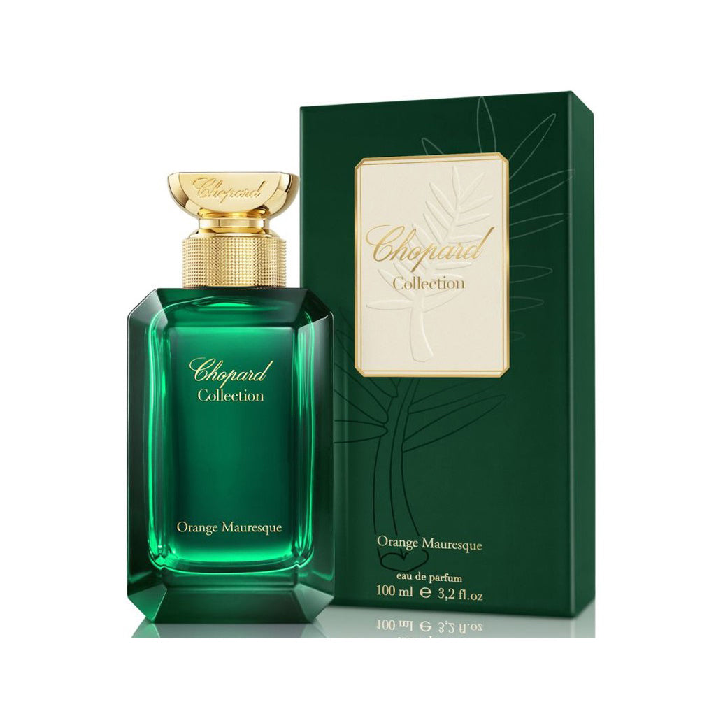 Chopard Collection Orange Mauresque EDP 100ml - Shams Shopping Centre Chopard  