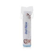 Deep Fresh Cotton Pads 70 pcs - Shams Shopping Centre Misc Toiliteries  