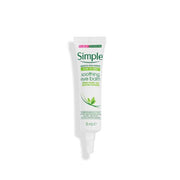 Simple Sensitive Skin Experts Soothing Eye Balm 15ml - Shams Shopping Centre Simple  