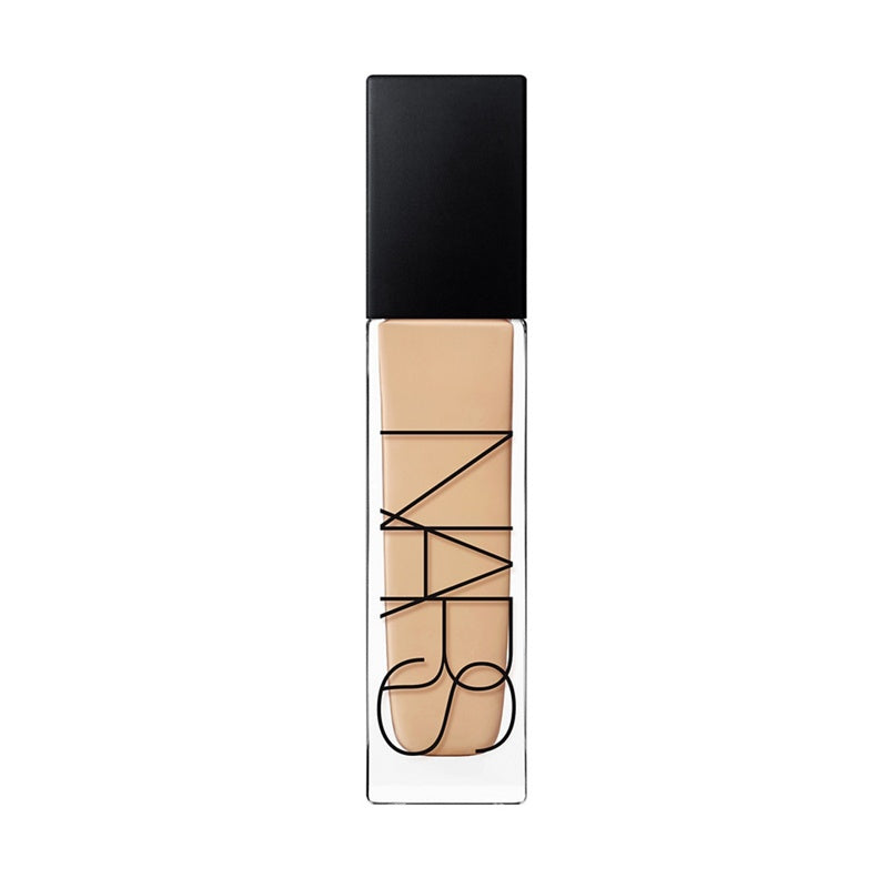 Nars Natural Radiant Longwear Foundation Medium 2 Santa Fe 6611 30ml - Shams Shopping Centre Nars  
