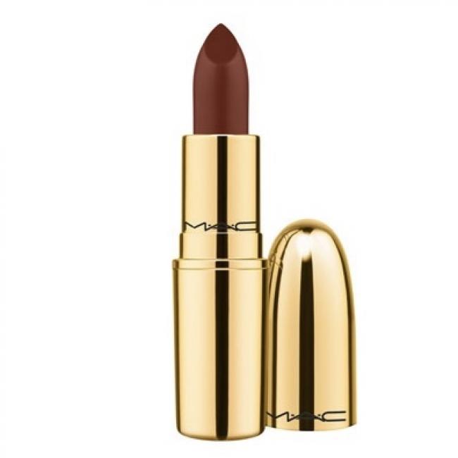 Mac Lipstick Lujain Glam 3g - Shams Shopping Centre Shams Shopping Centre  