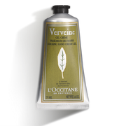 L'Occitane Organic Verbena Cooling Hand Cream Gel 10ml - Shams Shopping Centre Loccitane  
