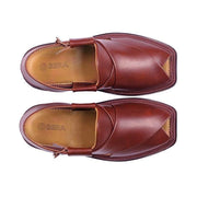 Bera Burgundy Lightwave Size 8 - Shams Shopping Centre Bera  