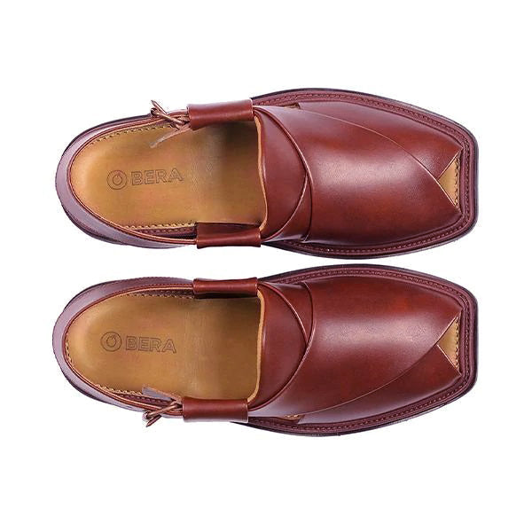 Bera Burgundy Lightwave Size 8 - Shams Shopping Centre Bera  