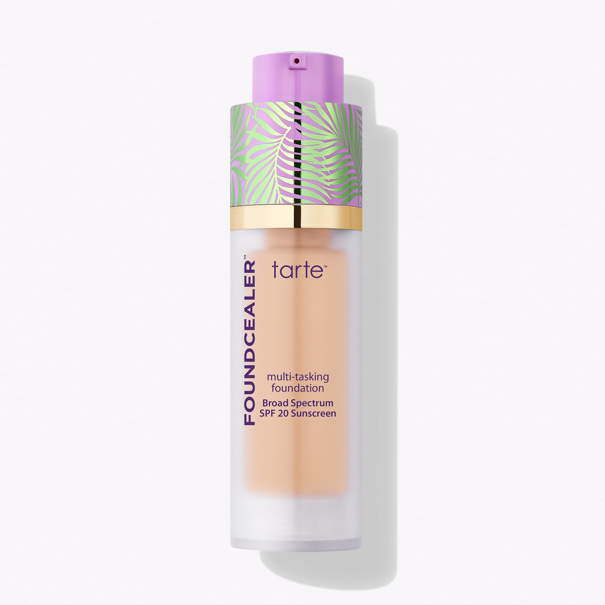 Tarte Found Cealer Foundation SPF 20 34N Medium Neutral 30ML - Shams Shopping Centre Shams Shopping Centre  