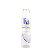Fa Whitening & Care Deodorant Spray 200ml - Shams Shopping Centre Fa  