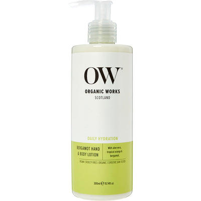 organic-works-daily-hydration-bergamot-hand-body-lotion-300ml
