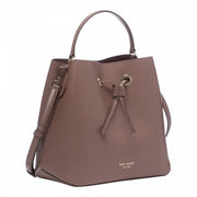 Kate Spade Large Bucket WKRU5856 (SIU) - Shams Shopping Centre Kate Spade  