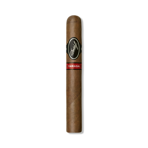 Davidoff Yamasa Toro (Single Cigar) - Shams Shopping Centre Davidoff  