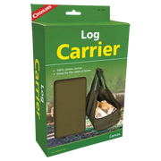 Coghlan's Log Carrier 1770 - Shams Shopping Centre Coghlan  
