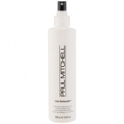 Paul Mitchell Lite Detangler Spray 250ml - Shams Shopping Centre Paul Mitchel  