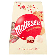 Maltesers White Truffles 200g - Shams Shopping Centre Maltesers  