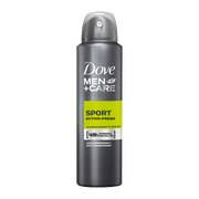Dove Men Sport Active+Fresh Deodorant 250ml - Shams Shopping Centre Dove  