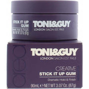 Toni & Guy Creatvie Stick It Up Gum 90ml - Shams Shopping Centre Toni & Guy  