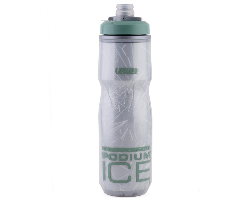Camelbak Podium Ice 21zOz Sage Bottle - Shams Shopping Centre Camelbak  