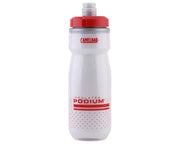 Camelbak Podium Chill 21oz Fiery Red/ White - Shams Shopping Centre Camelbak  