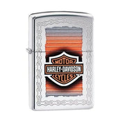 Zippo Lighter Harley Davidson Chain 29559 - Shams Shopping Centre Zippo  