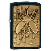 Zippo Lighter Steampunk Beetle 29567 - Shams Shopping Centre Zippo  