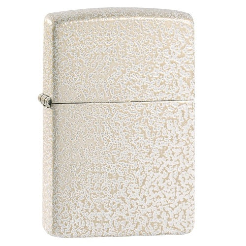 Zippo Lighter Reg Mercury Glass Matte 49181 - Shams Shopping Centre Zippo  