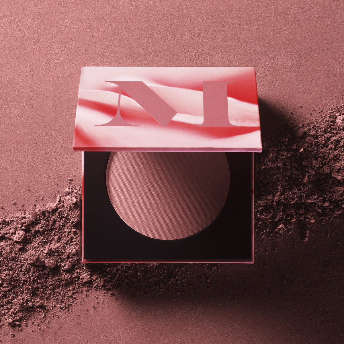 Morphe Making You Blush - Shams Shopping Centre Morphe  