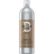 TIGI Bed Head Men Clean Up Peppermint Conditioner 750ml - Shams Shopping Centre Bed Head/Catwalk  