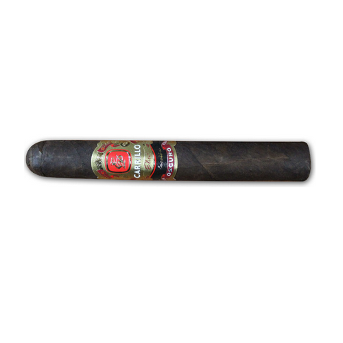Ep Carrillo Oscuro 24 Small Churchill Cigar (Single Cigar) - Shams Shopping Centre Carrillo  