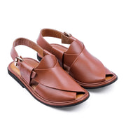 BERA Round Shape Brown Size 11 - Shams Shopping Centre Bera  