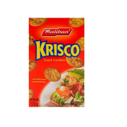 Maliban Crisco Snack Crackers 170g - Shams Shopping Centre Shams Shopping Centre  