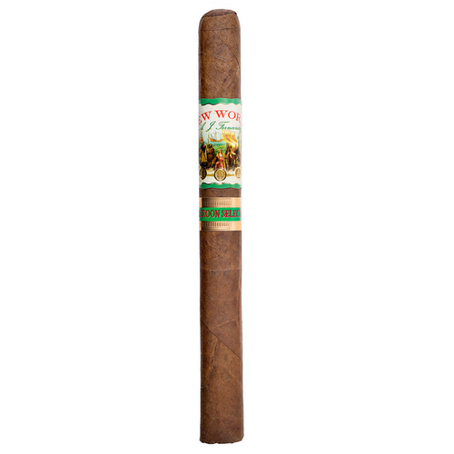 New World Cameroon Selection Churchill Cigar (Single Cigar) - Shams Shopping Centre New World  
