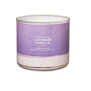 BBW Pineapple Pancakes Scented Candle 411g - Shams Shopping Centre Bath & Body Works  