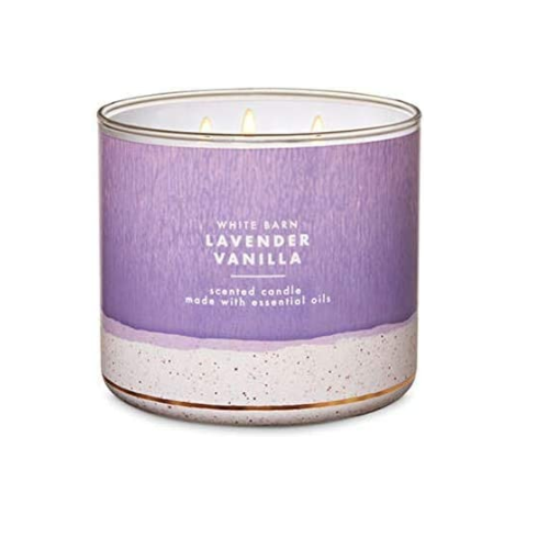 BBW Pineapple Pancakes Scented Candle 411g - Shams Shopping Centre Bath & Body Works  