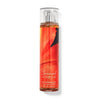 BBW Sensual Amber Fine Fragnance Mist 236ml - Shams Shopping Centre Bath & Body Works  