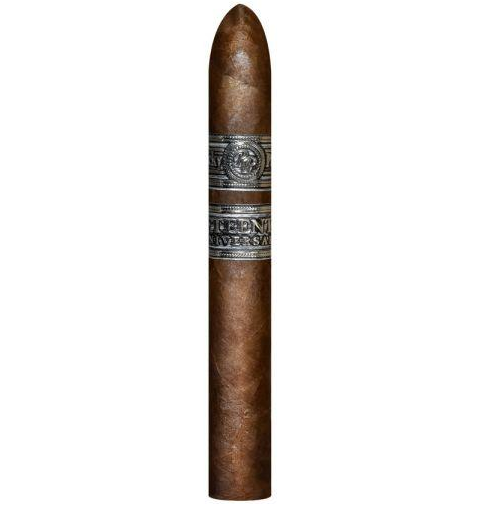 Rocky Patel 15Th Anniversary Topedo Cello Cigar  (Single Cigar) - Shams Shopping Centre Rocky Patel  