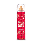 BBW Winter Candy Apple Fragnance Mist 236ml - Shams Shopping Centre Bath & Body Works  