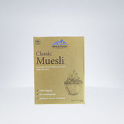 Rakaposhi Naturals Classisc Muesli 500g - Shams Shopping Centre Rakaposhi  