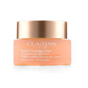 Clarins Extra Firming Jour Day Cream 50ml - Shams Shopping Centre Clarins  