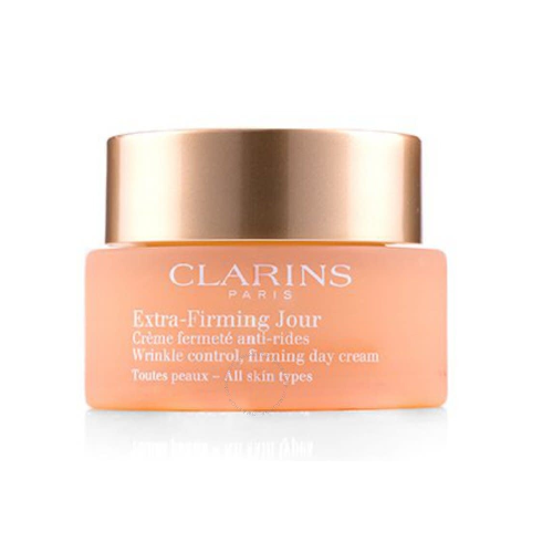Clarins Extra Firming Jour Day Cream 50ml - Shams Shopping Centre Clarins  