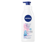 Nivea Natural Glow Cool Fresh Normal to dry Skin Body Lotion 400ml - Shams Shopping Centre Nivea  