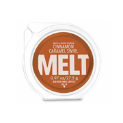 BBW Cinnamon Caramel Swirl Melt 27.5g - Shams Shopping Centre Bath & Body Works  