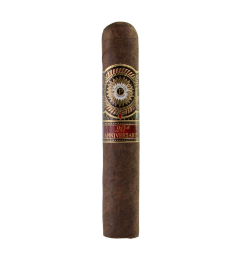 Perdomo 20Th Anniversary 660 Gordo Maduro Cigar (Single Cigar) - Shams Shopping Centre Perdomo  