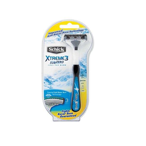 Shick Xtreme 3 System Kit - Shams Shopping Centre Schick  