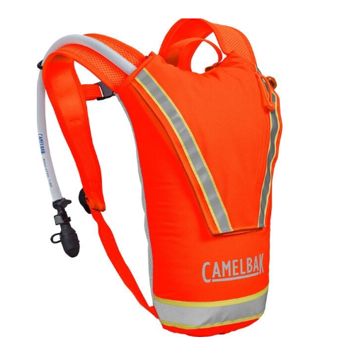 Camelbak Hi-Viz 2.5L Mil Spec Crux Orange 1736801000-A - Shams Shopping Centre Camelbak  